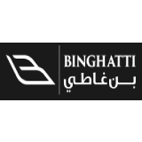 Binghatti Apartments