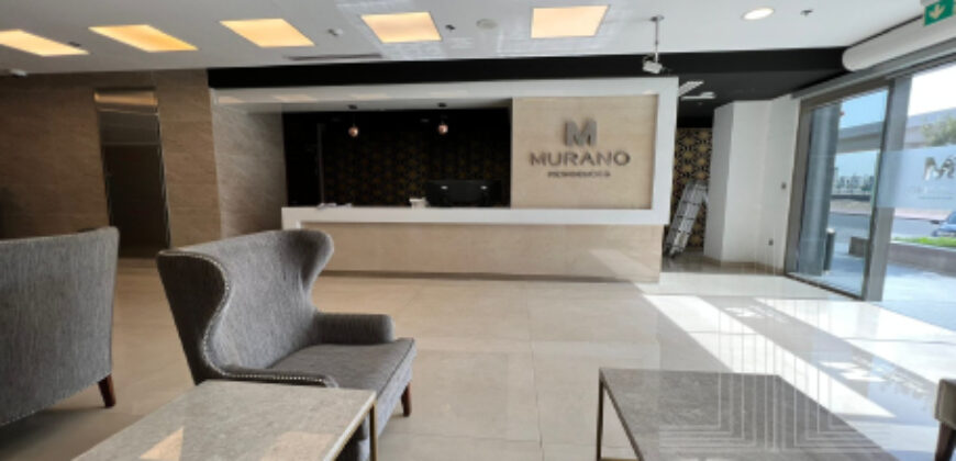 Murano Residences By Ghreiwati