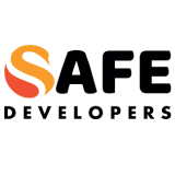 Safe-Developer-Logo-Dubai