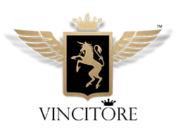 Vincitore-logo